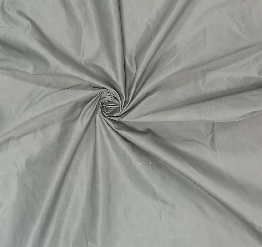 Grey Polyester Fabric
