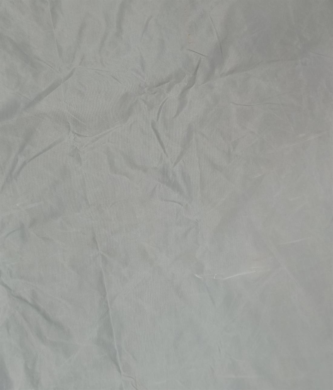 Grey Polyester Fabric