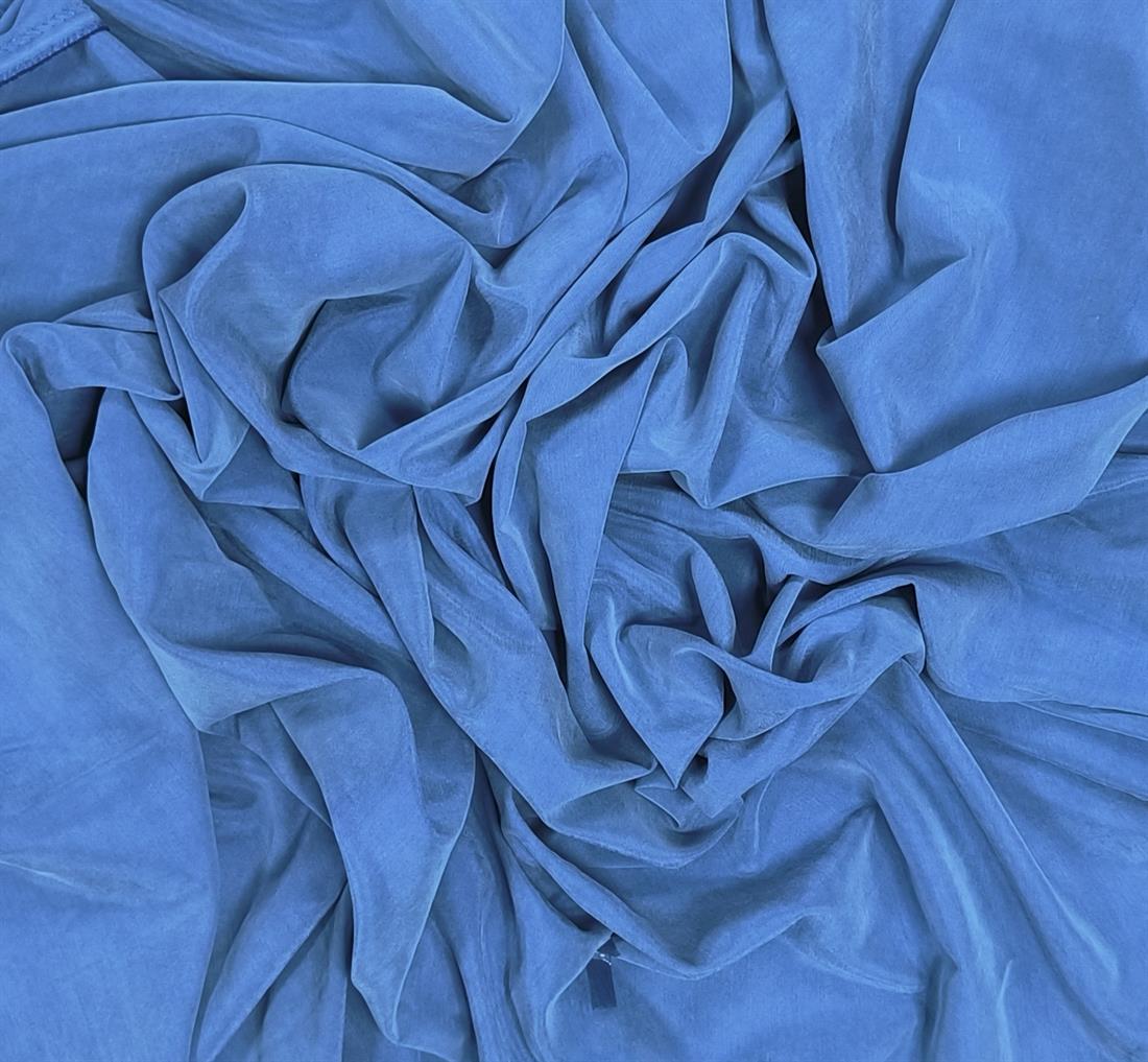 BLU Powder Touch Fabric