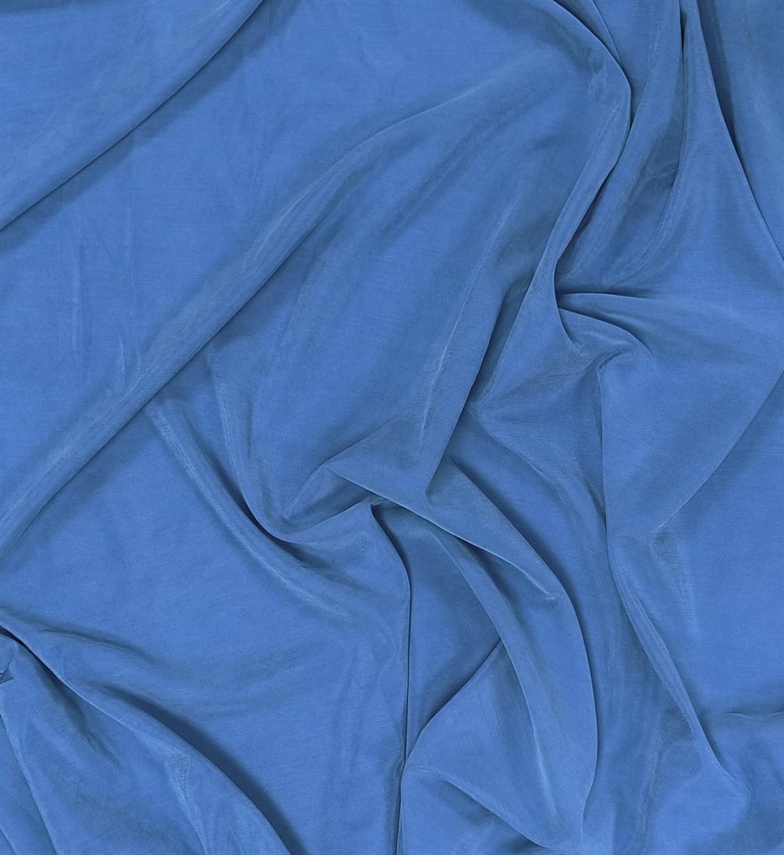 BLU Powder Touch Fabric