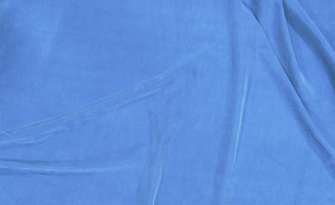BLU Powder Touch Fabric