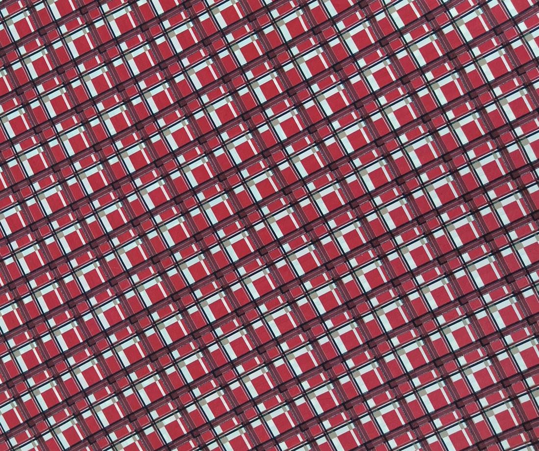 Maro Polyester Fabric