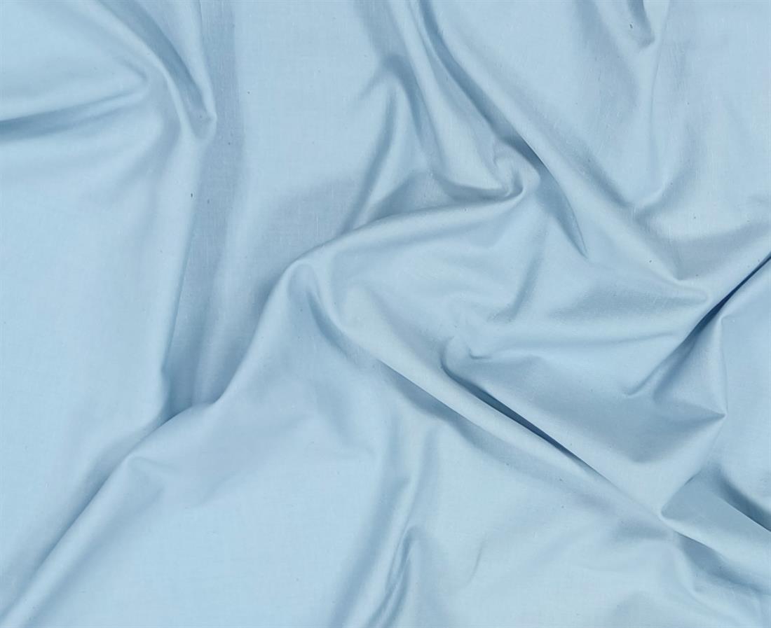 BLU Woven Polyester Fabric