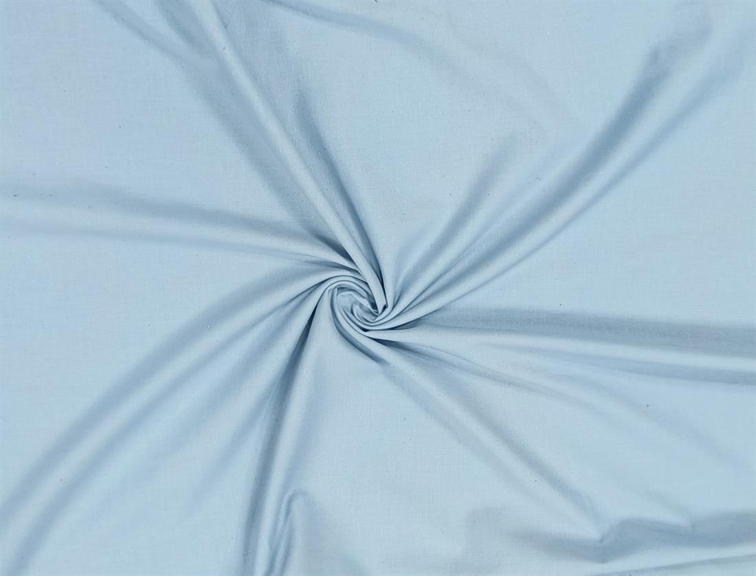 BLU Woven Polyester Fabric
