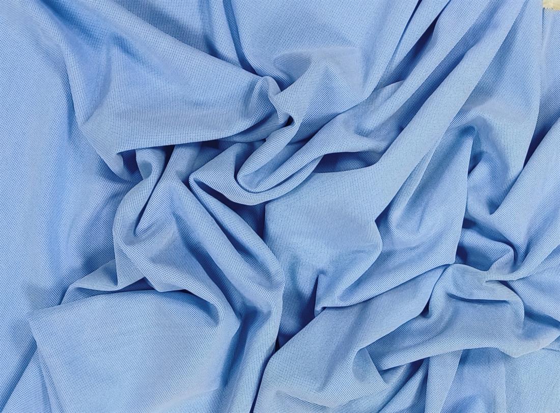 LIG & BL Polyester Jersey Fabric
