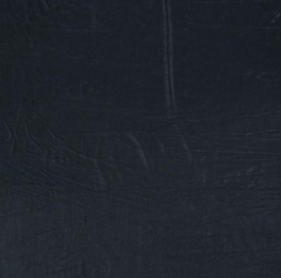 Black Polyester Jersey