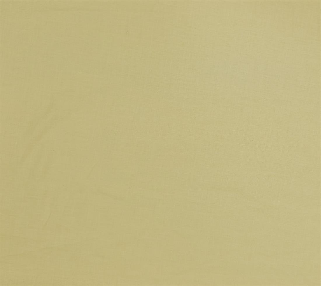 Yello Polyester Fabric