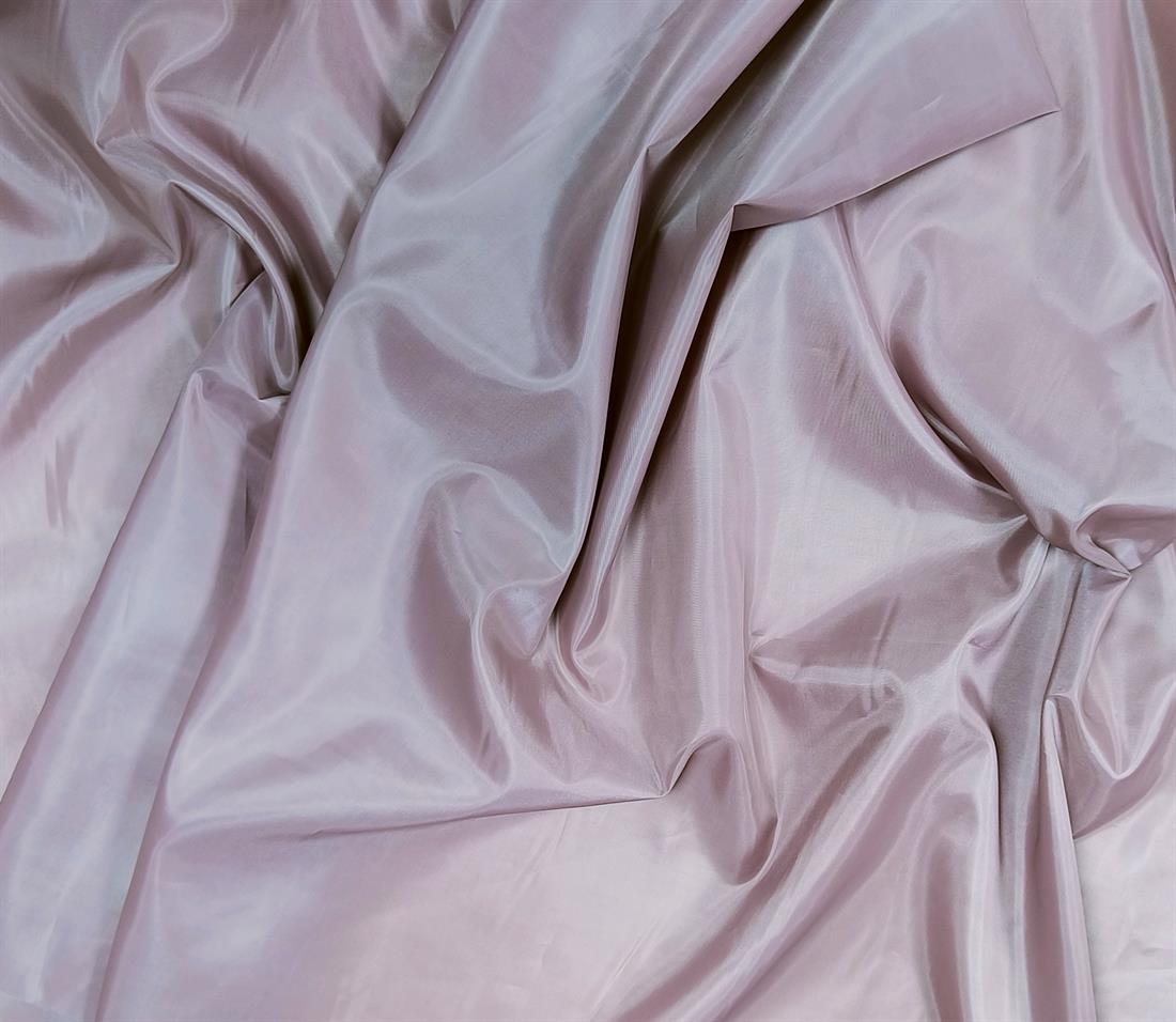 Pink1 Polyester Taffeta Lining Fabric