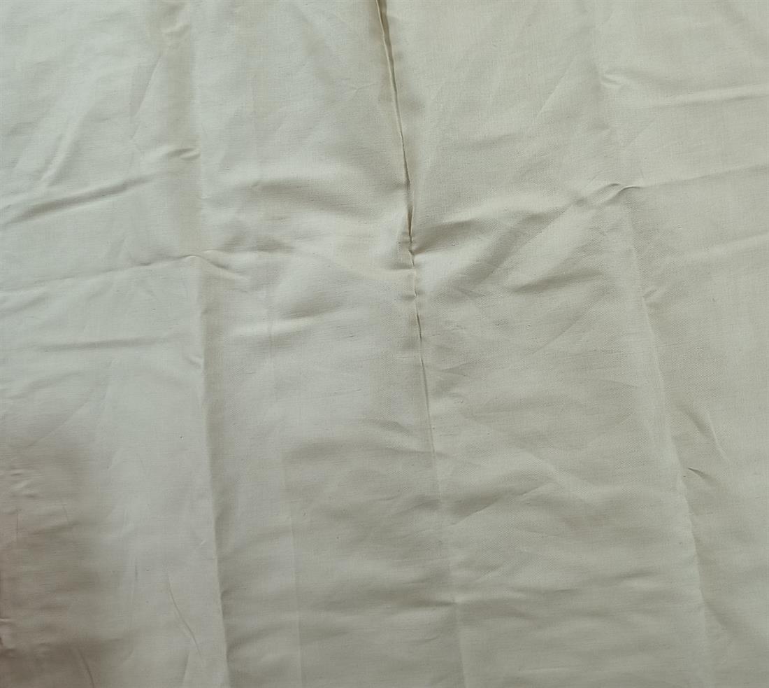 Dago Denim Drill Fabric