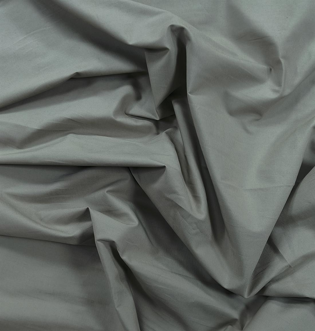 Dark Beige Polyester Fabric