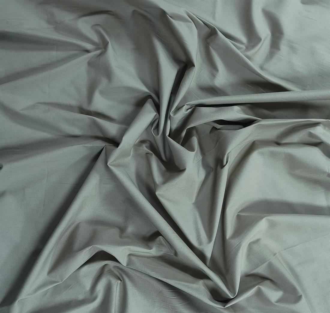 Dark Beige Polyester Fabric