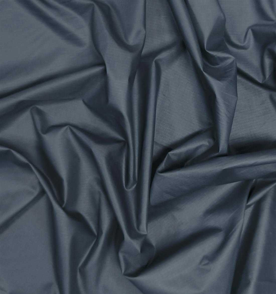 Dgrey Polyester Cotton Rip Stop Look Fabric