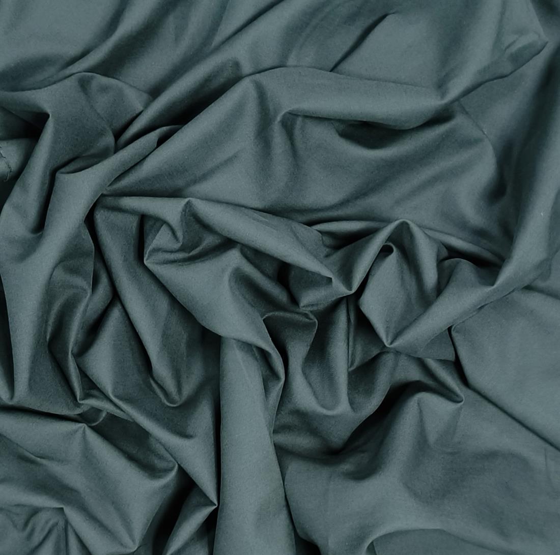 Bottl Polyester Cotton Fabric