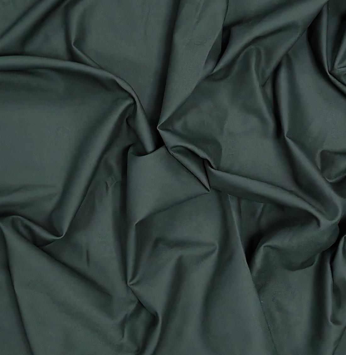 Bottl Polyester Cotton Fabric