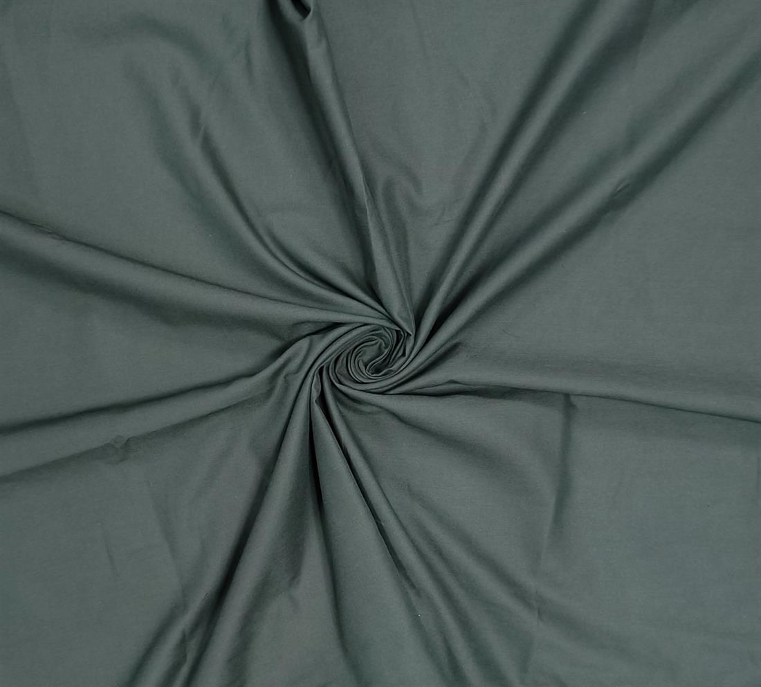 Bottl Polyester Cotton Fabric