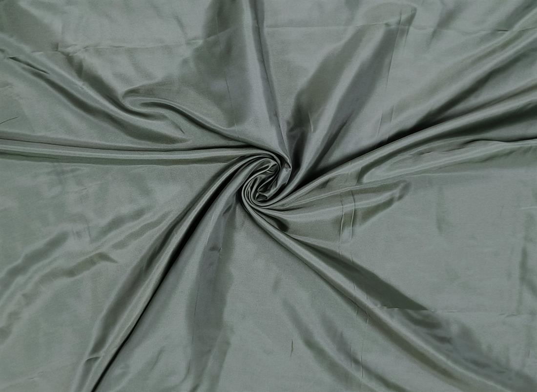 Khaki Taffeta Lining Fabric