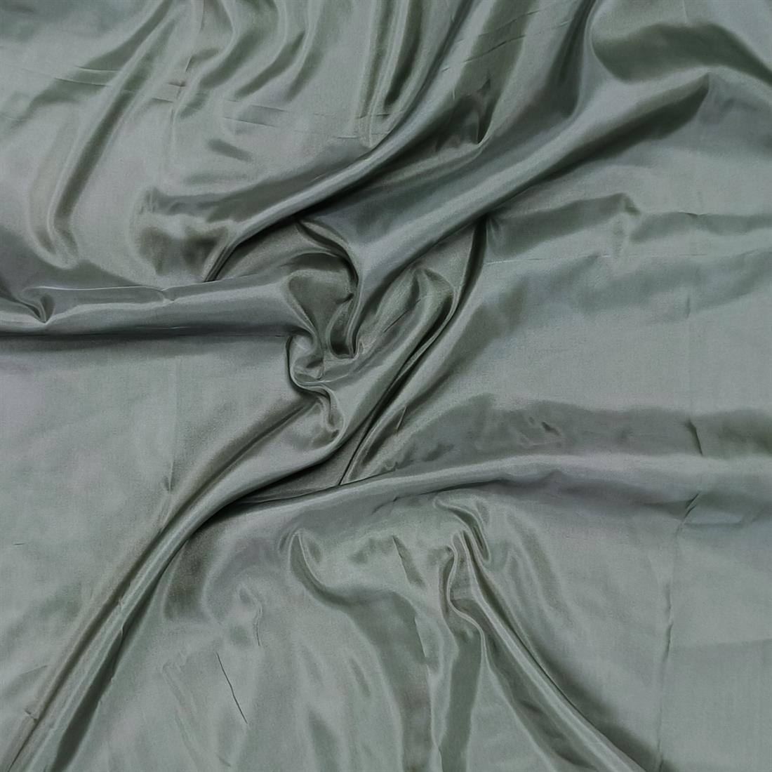 Khaki Taffeta Lining Fabric