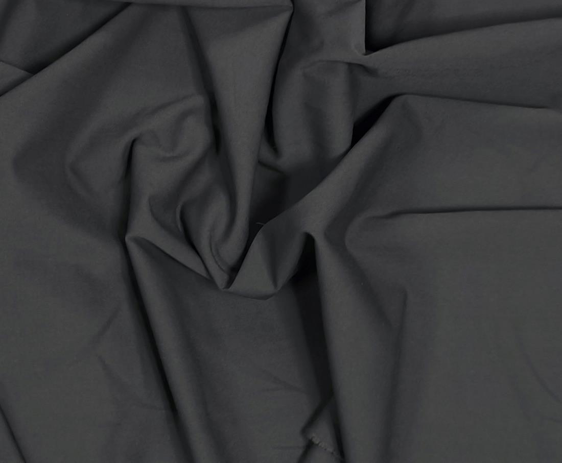 Brow Polyester Fabric