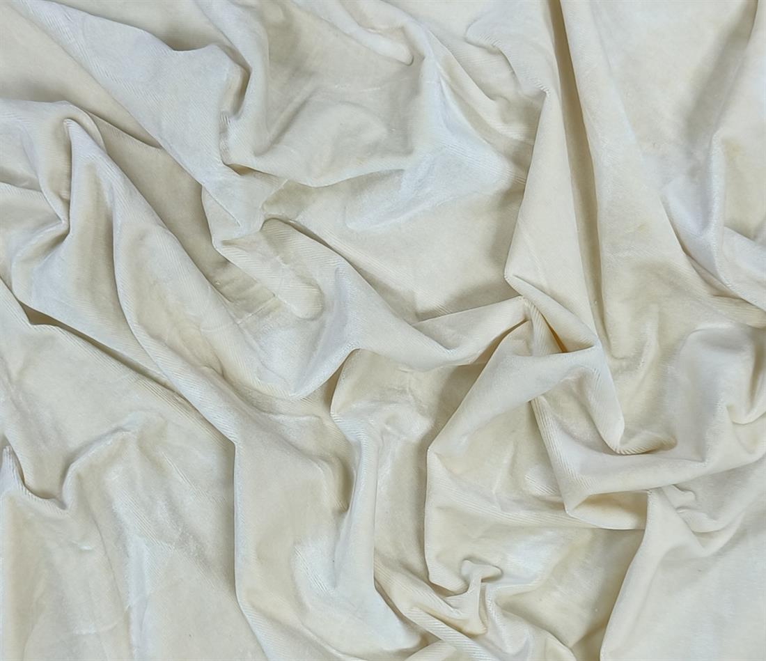 CR Cotton Velvet Fabric