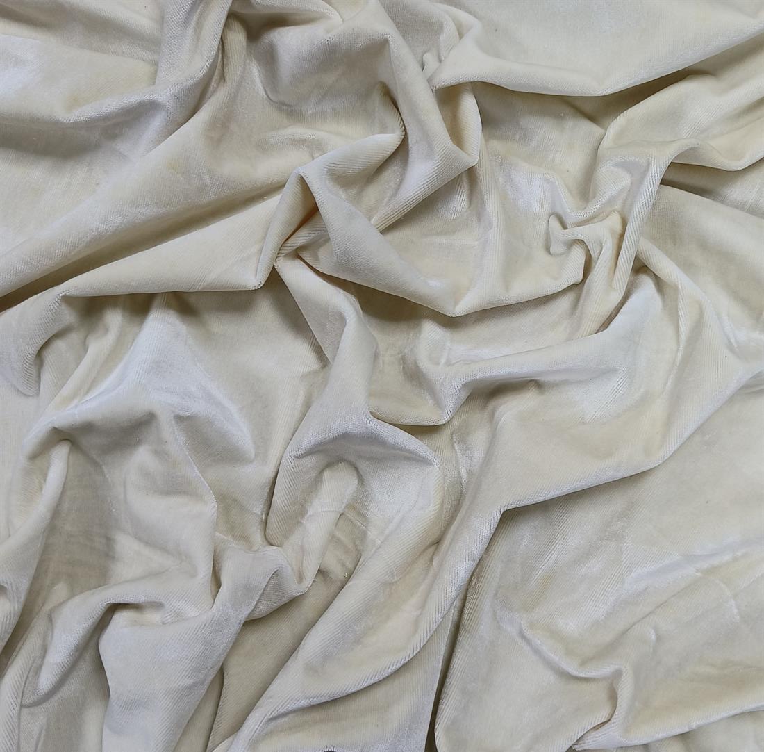 CR Cotton Velvet Fabric