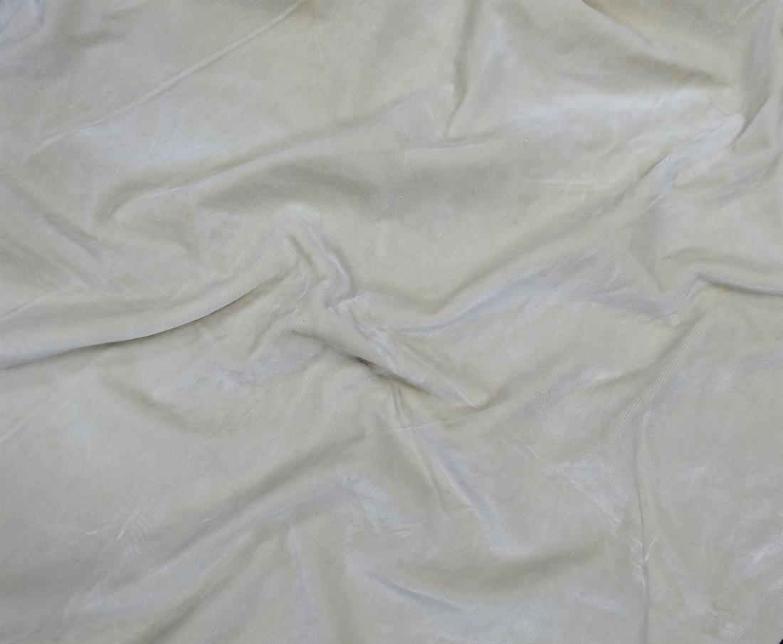 CR Cotton Velvet Fabric