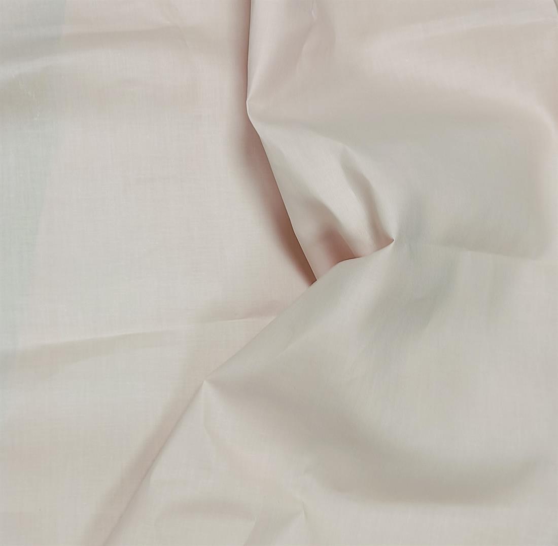 Peach Cotton Fabric
