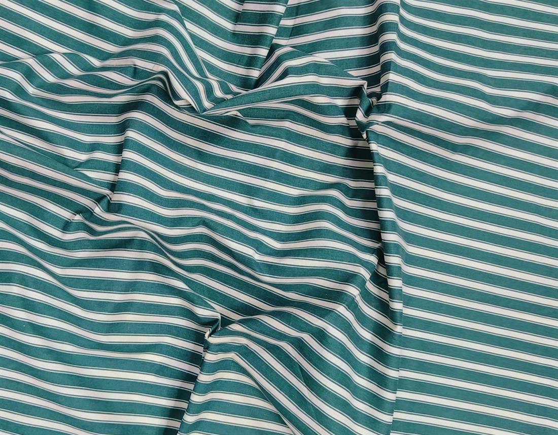 Bottl Cotton Stripe Fabric