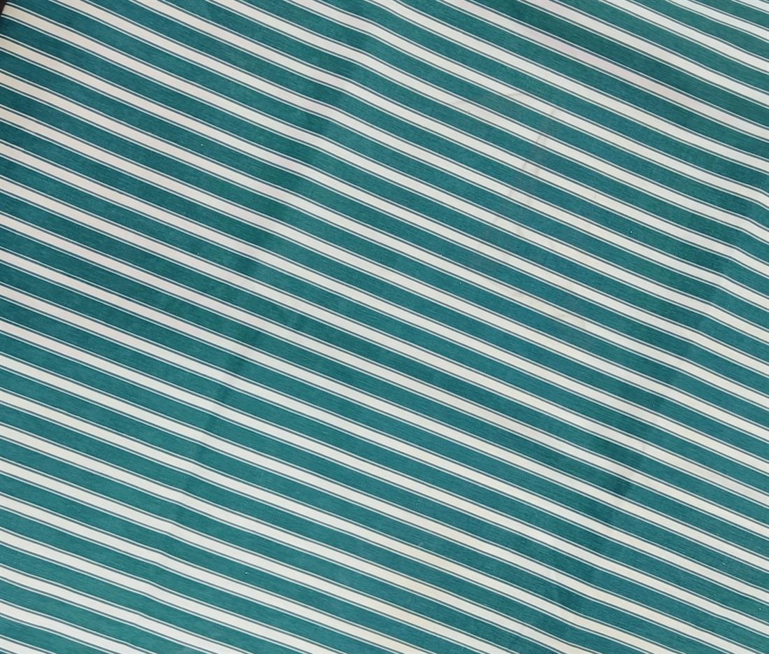 Bottl Cotton Stripe Fabric