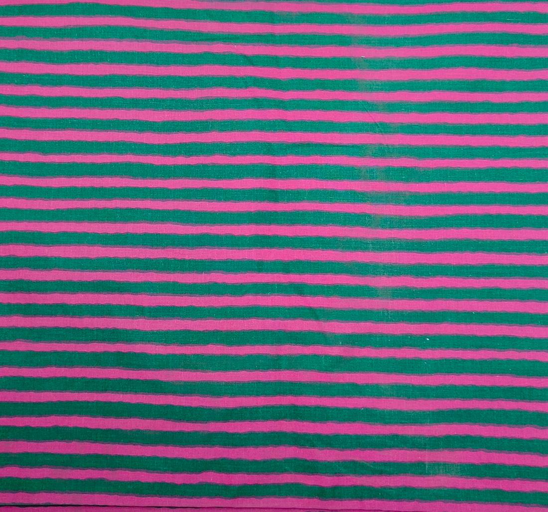 Bottl Polyester Cotton Fabric