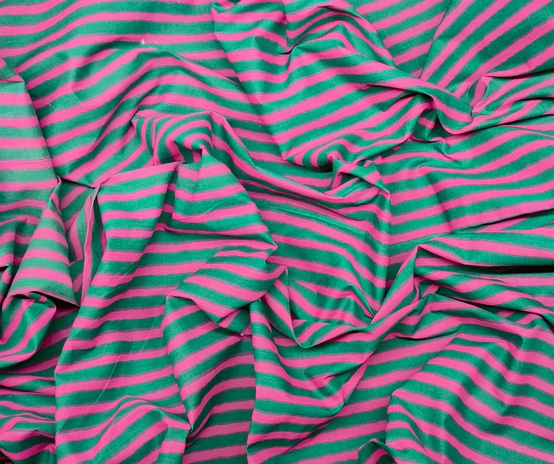 Bottl Polyester Cotton Fabric