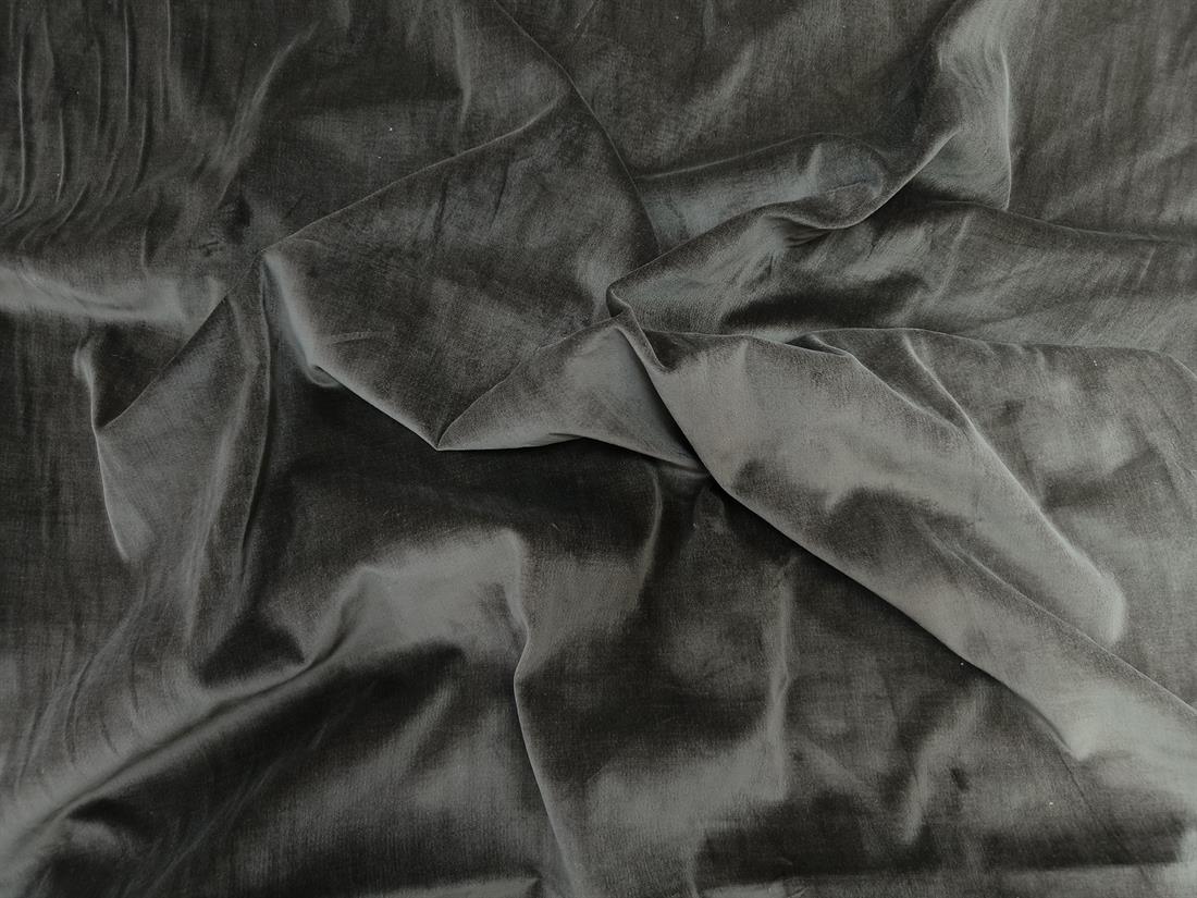 Light Polyester Velvet Fabric