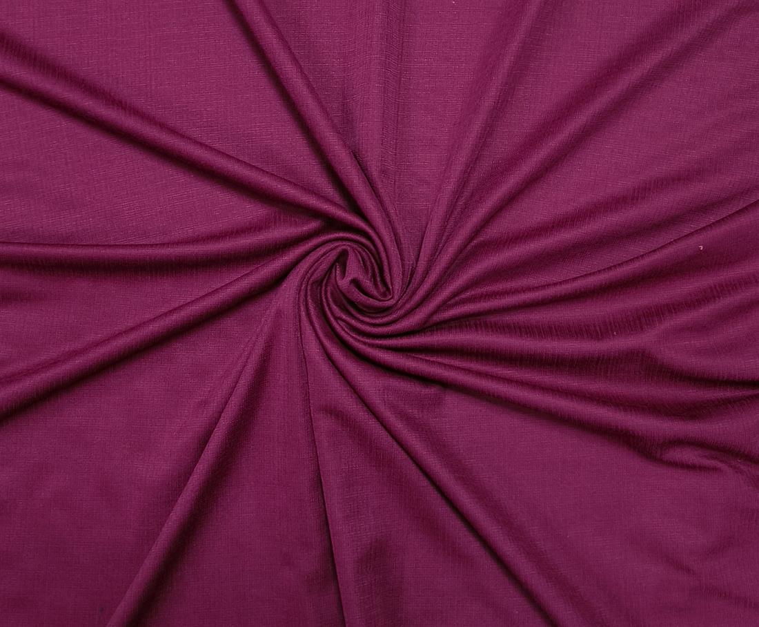 Maro Polyester Fabric