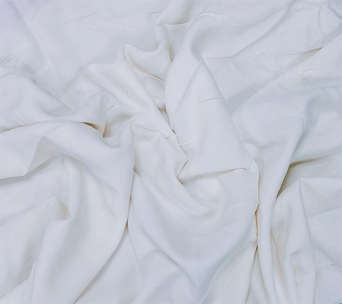 CR Plain Viscose Fabric