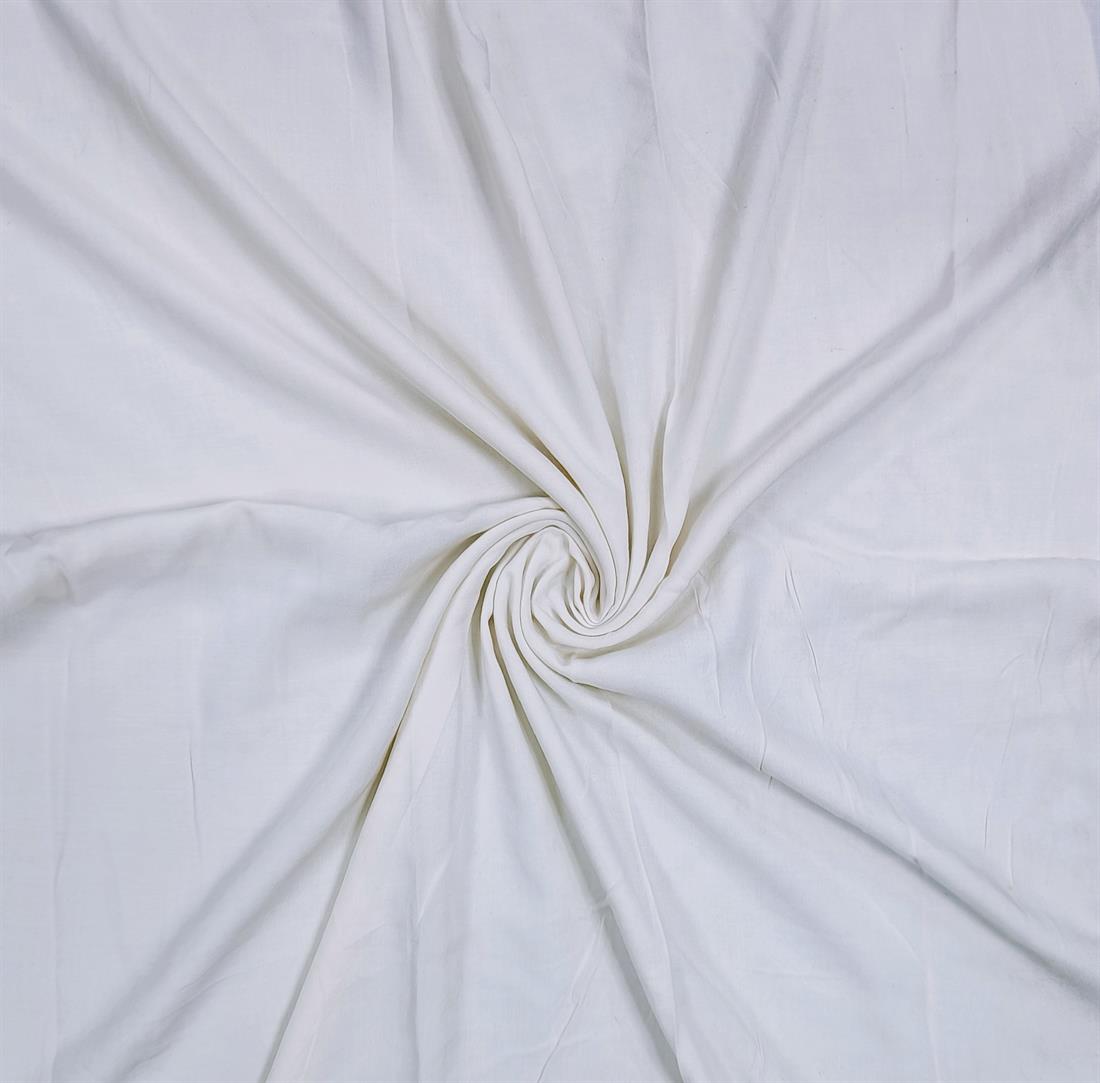 CR Plain Viscose Fabric