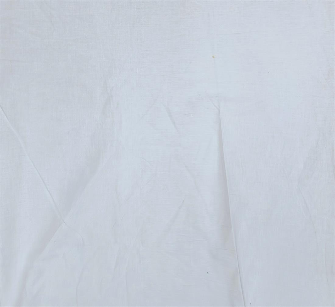 CR Polyester Linen Look Fabric