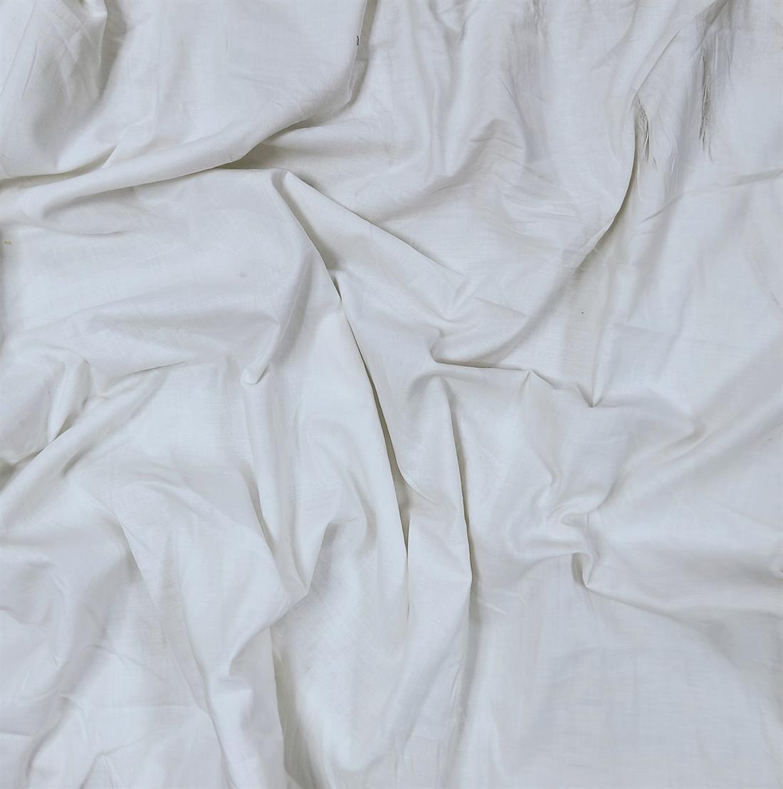 CR Polyester Linen Look Fabric