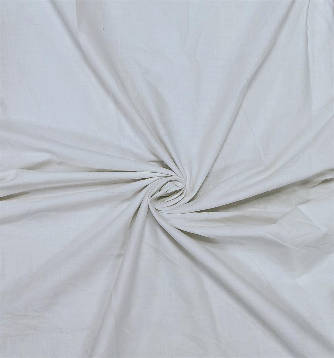CR Polyester Linen Look Fabric