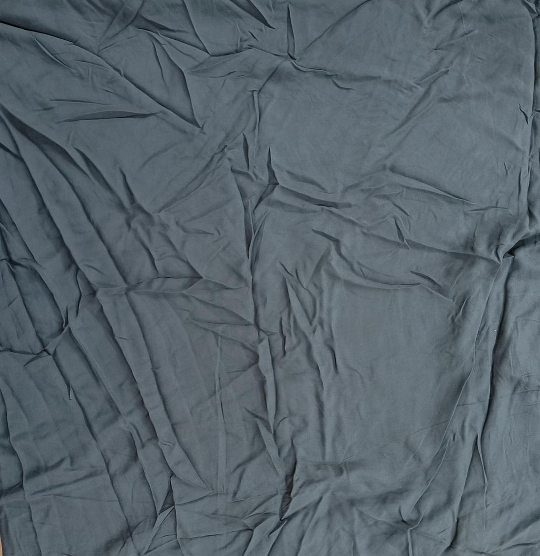 Brow Polyester Fabric