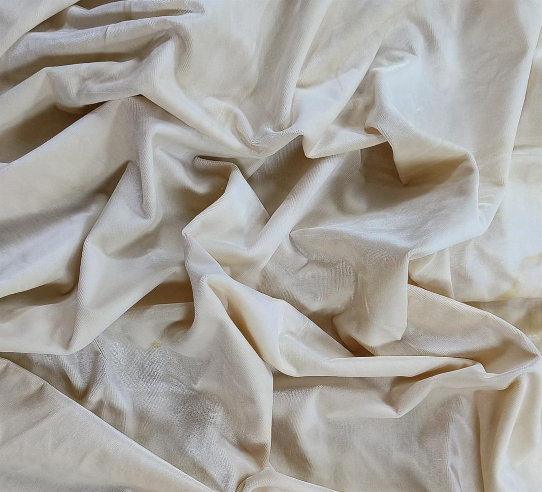 CR Cotton Velvet Fabric