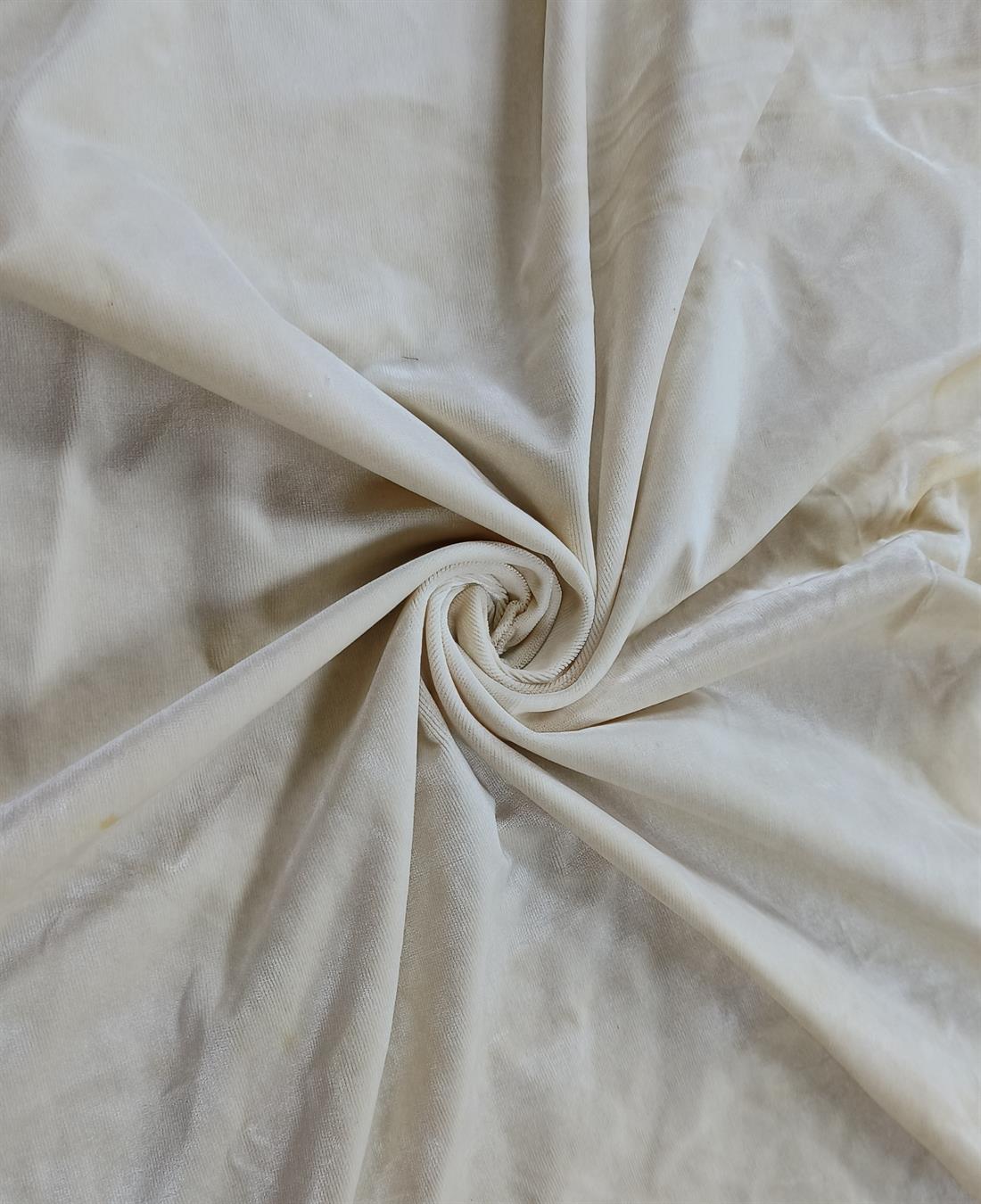 CR Cotton Velvet Fabric