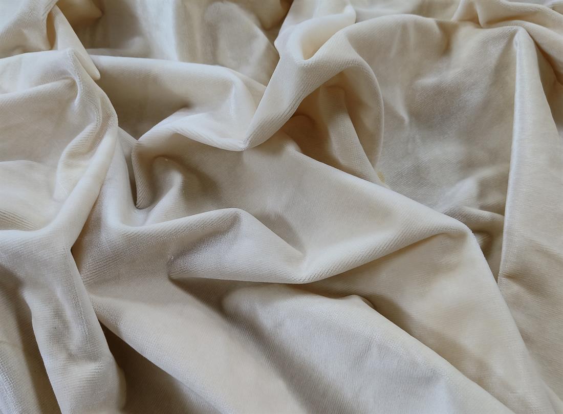 CR Cotton Velvet Fabric