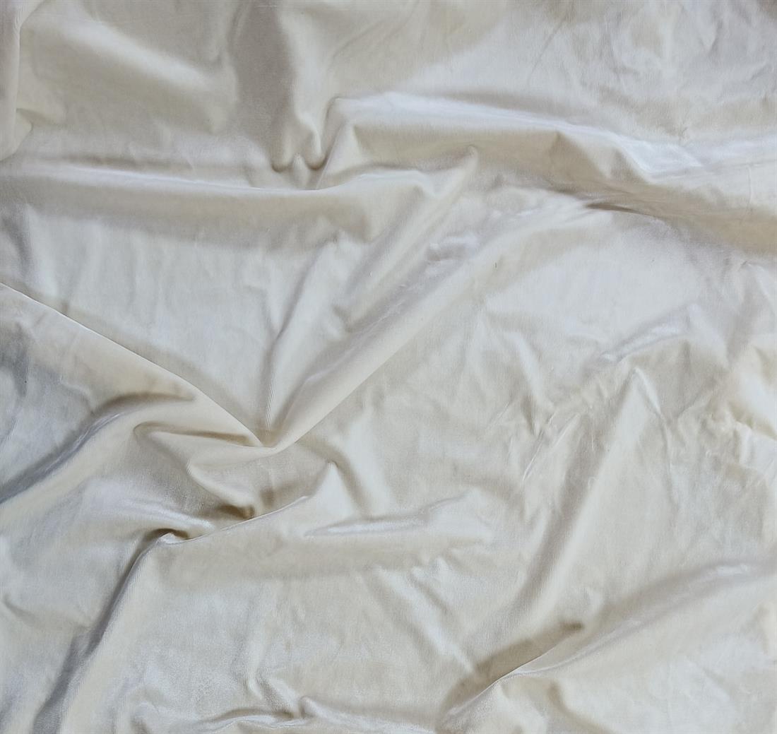 CR Cotton Velvet Fabric
