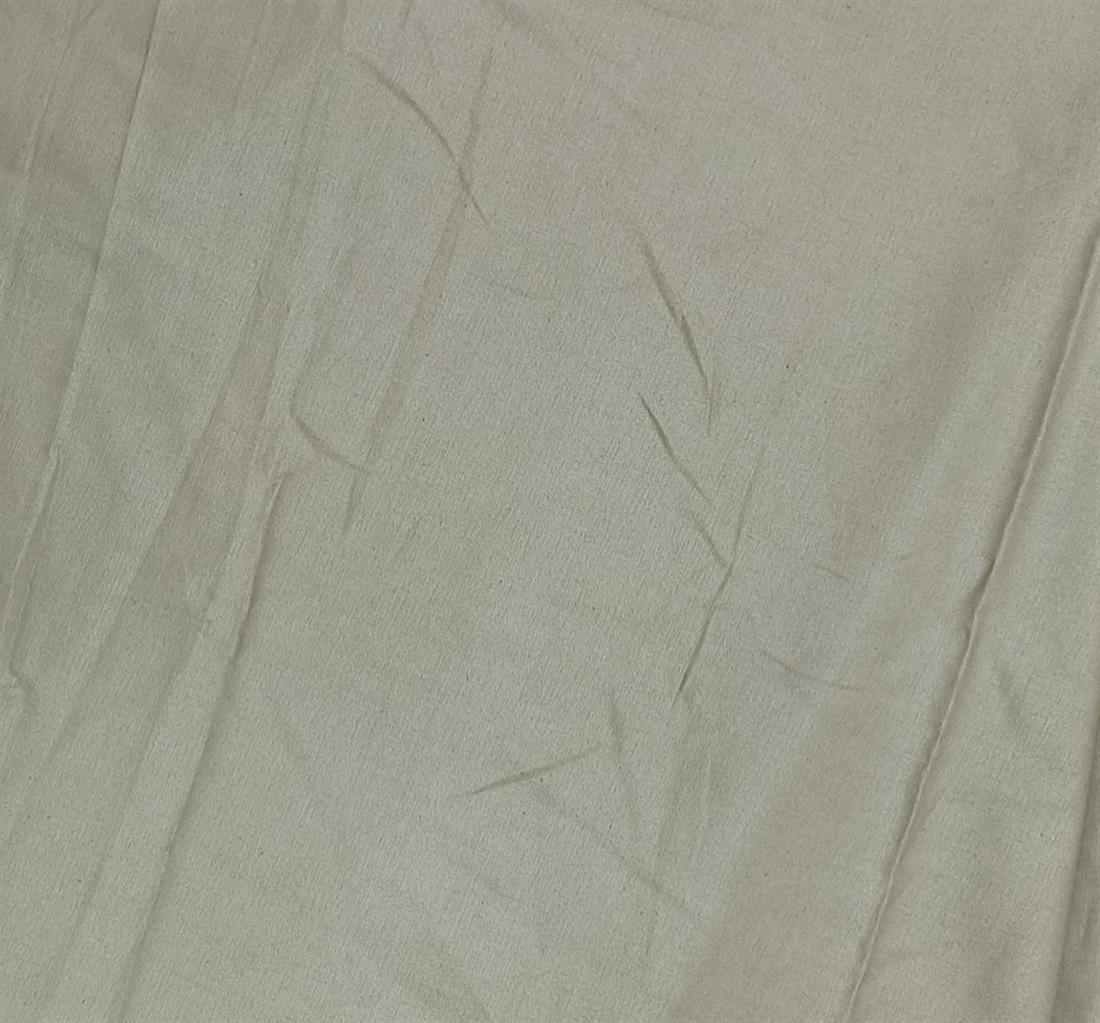 Olive Cotton Drill Fabric