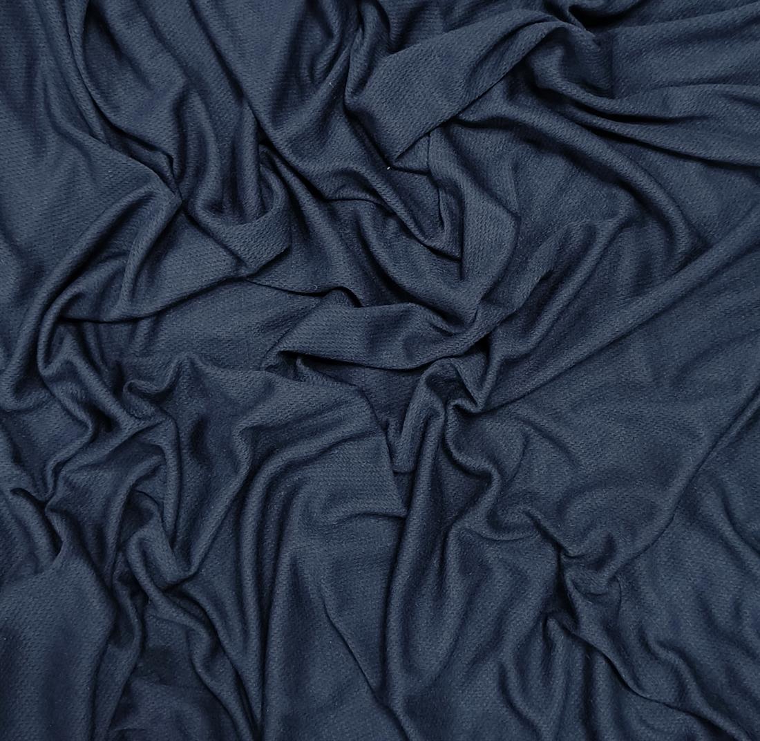 Black Polyester Fabric