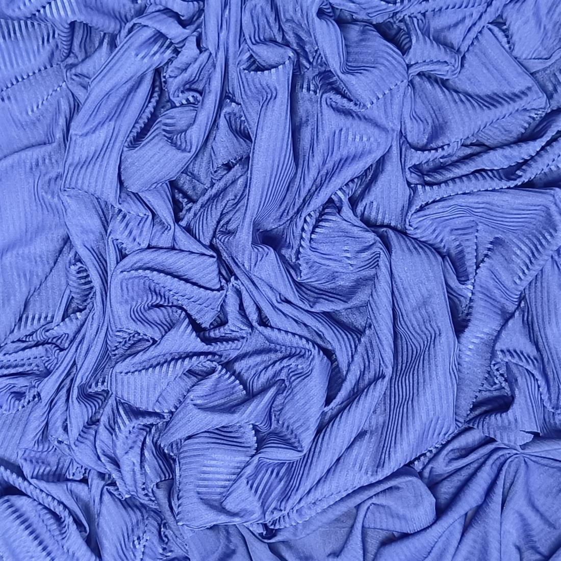 Paleli Stripe Ployester Fabric