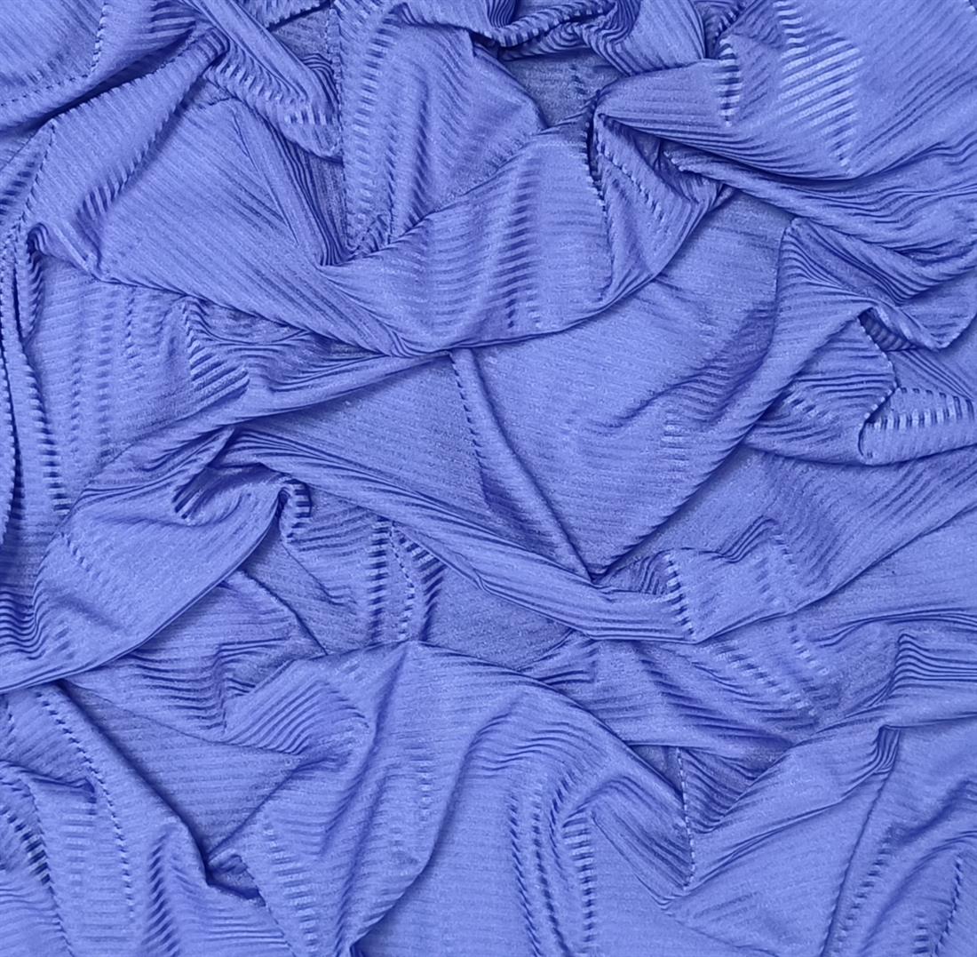 Paleli Stripe Ployester Fabric