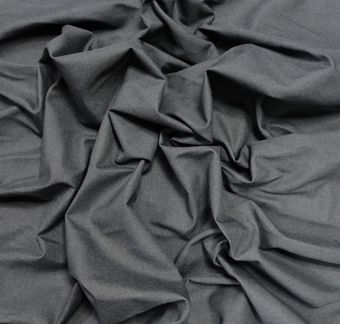 Dgrey Polyester Drill Fabric