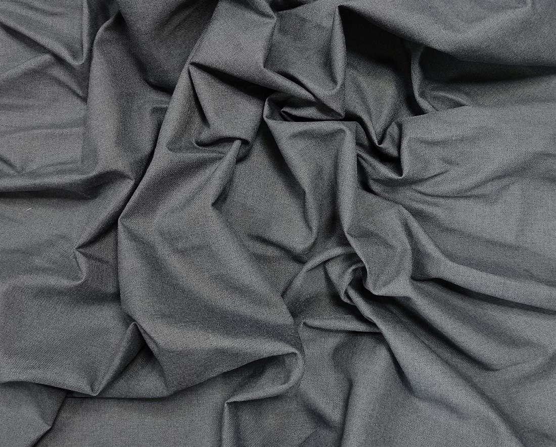 Dgrey Polyester Drill Fabric