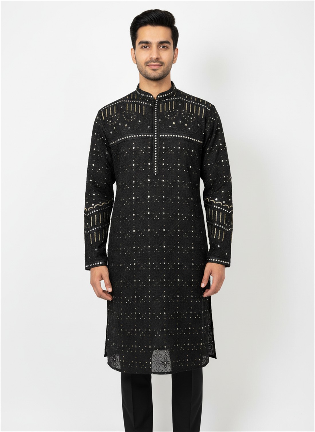 Mens Kurta Pajama