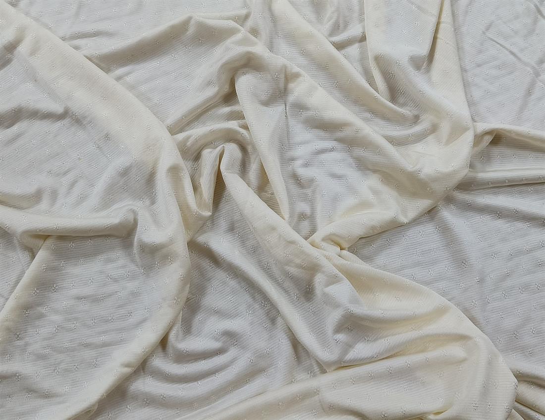 CR Jersey Fabric